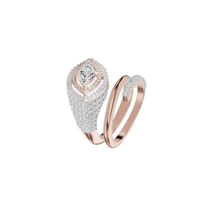 Marquessa Diamond Ring