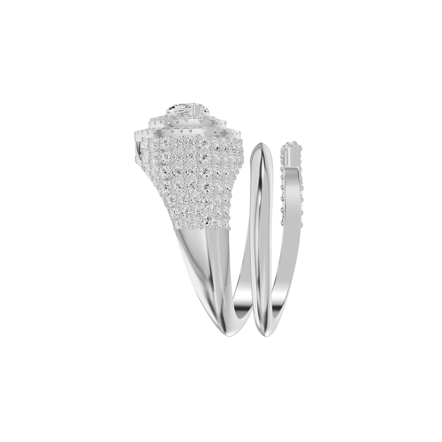 Marquessa Diamond Ring