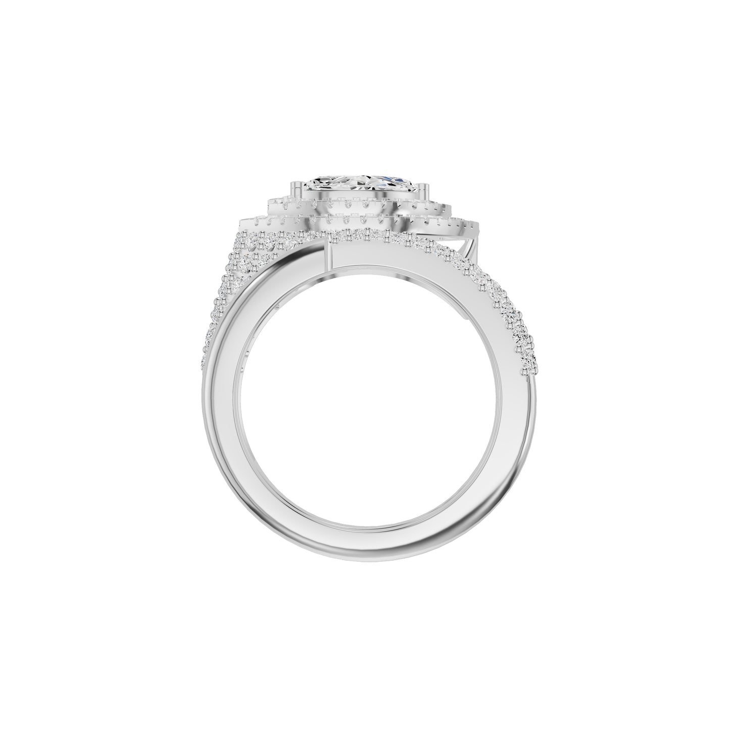Marquessa Diamond Ring