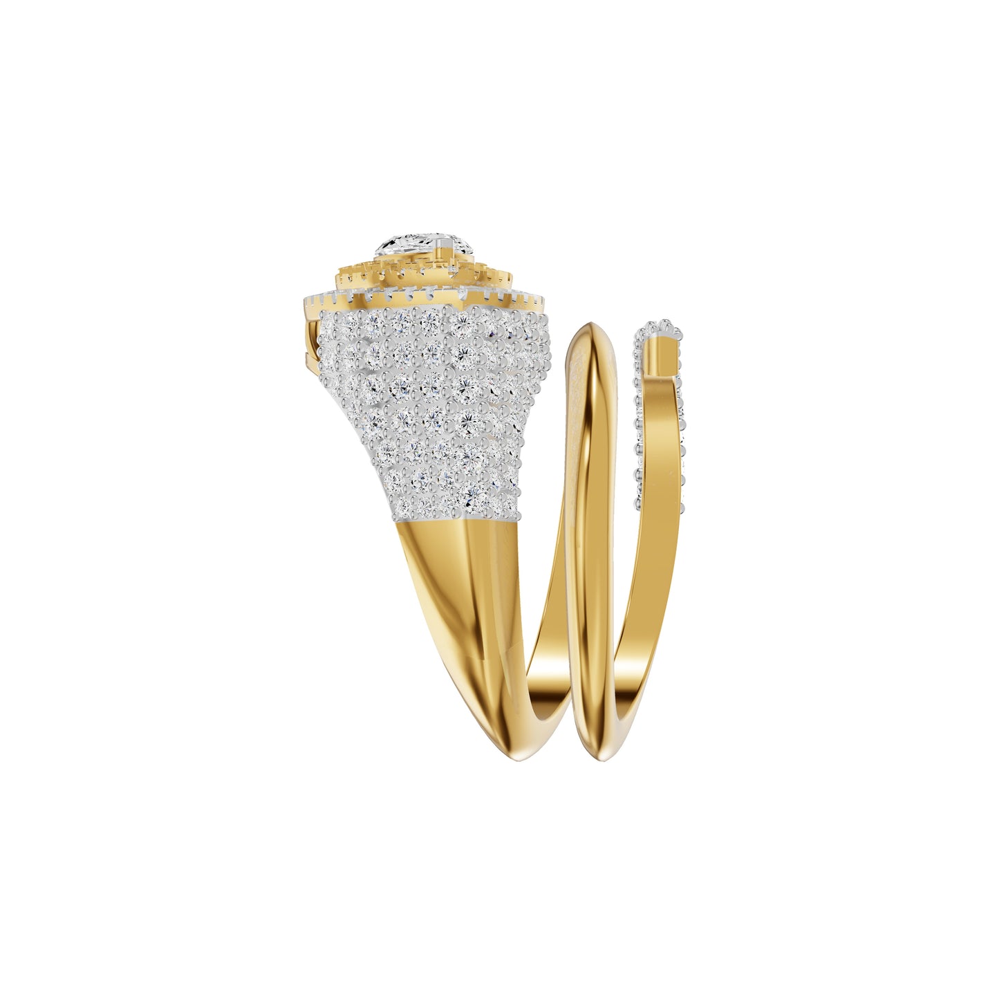 Marquessa Diamond Ring