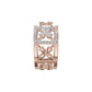 Florellis Lace Diamond Ring