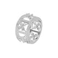 Florellis Lace Diamond Ring