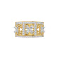 Florellis Lace Diamond Ring