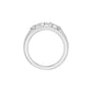 DLR002434 18 KT / White Gold / 18