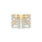 DLR002437 18 KT / Yellow Gold / 18
