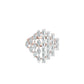 DLR002441 18 KT / Rose Gold / 18
