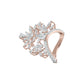 DLR002442 18 KT / Rose Gold / 18