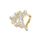 DLR002442 18 KT / Yellow Gold / 18