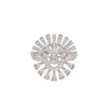 DLR002443 18 KT / Rose Gold / 18