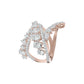 DLR002444 18 KT / Rose Gold / 18