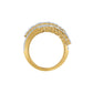DLR002444 18 KT / Yellow Gold / 18