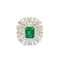 DLR002446 18 KT / Yellow Gold / 18