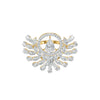 DLR002447 18 KT / Yellow Gold / 18