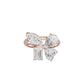 DLR002450 18 KT / Rose Gold / 18