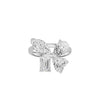 DLR002450 18 KT / White Gold / 18