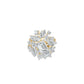 DLR002452 18 KT / Yellow Gold / 18