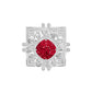 Ruberelle Royale Diamond Ring