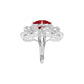 Ruberelle Royale Diamond Ring