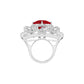 Ruberelle Royale Diamond Ring