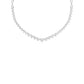 Orchestal Beauty Diamond Necklace