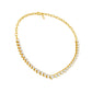 Orchestal Beauty Diamond Necklace