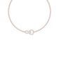 Luminaire Diamond Necklace