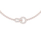 Luminaire Diamond Necklace