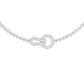 Luminaire Diamond Necklace