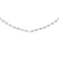 Stellar Drift Diamond Necklace