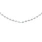 Stellar Drift Diamond Necklace
