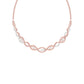 Dawnline Diamond Necklace