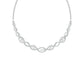 Dawnline Diamond Necklace