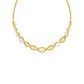 Dawnline Diamond Necklace