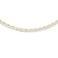 Fine Echo Diamond Necklace