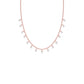 Lineage of Luxe Diamond Necklace