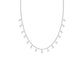 Lineage of Luxe Diamond Necklace