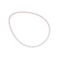 Forever Line Diamond Necklace