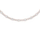 Celestial Motion Diamond Necklace