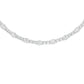 Celestial Motion Diamond Necklace