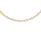 Celestial Motion Diamond Necklace