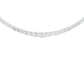 Continuum Diamond Necklace