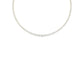 Continuum Diamond Necklace