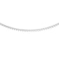 Twilight Line Diamond Necklace