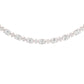 Singula Diamond Necklace
