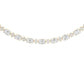 Singula Diamond Necklace