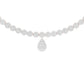 The Closing Sparkle Diamond Necklace