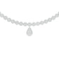 The Closing Sparkle Diamond Necklace