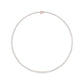 Primeline Diamond Necklace