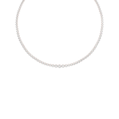Primeline Diamond Necklace