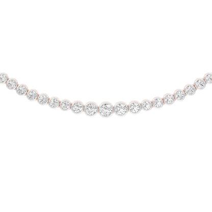 Primeline Diamond Necklace
